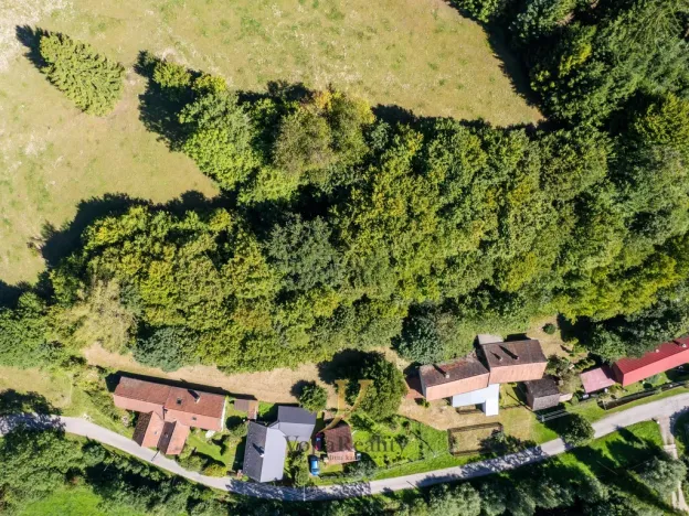 Prodej rodinného domu, Hvozd - Vojtěchov, 97 m2