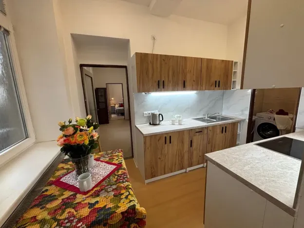 Pronájem bytu 2+1, Holešov, Masarykova, 71 m2