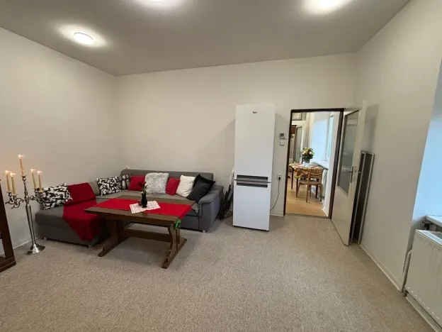 Pronájem bytu 2+1, Holešov, Masarykova, 71 m2