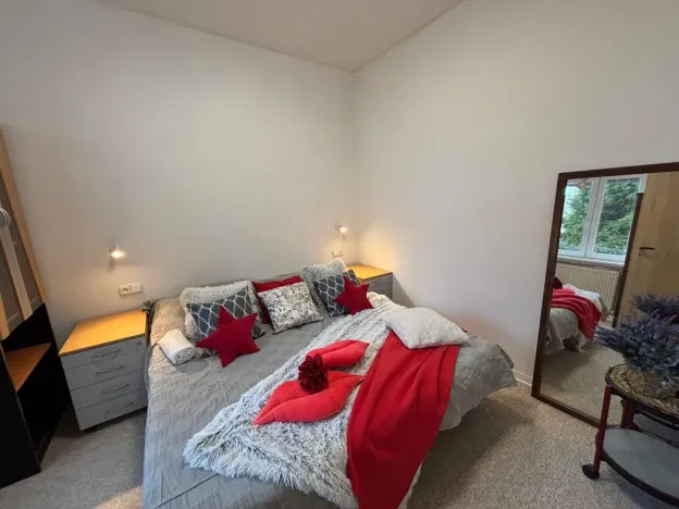 Pronájem bytu 2+1, Holešov, Masarykova, 71 m2