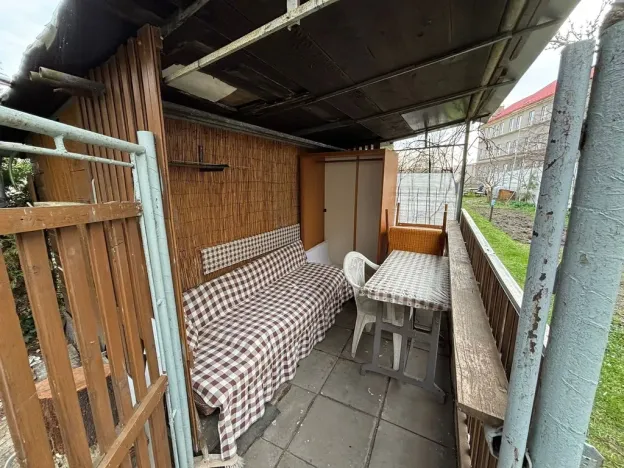 Pronájem bytu 2+1, Holešov, Masarykova, 71 m2