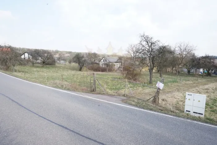 Prodej pozemku pro bydlení, Brzice - Proruby, Brzice, 1 m2