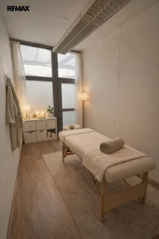 Pronájem obchodního prostoru, Zlín, třída Tomáše Bati, 31 m2