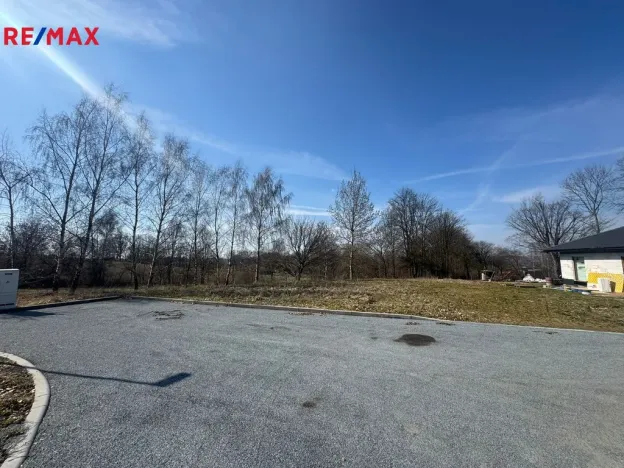 Prodej pozemku pro bydlení, Pelhřimov, 1052 m2