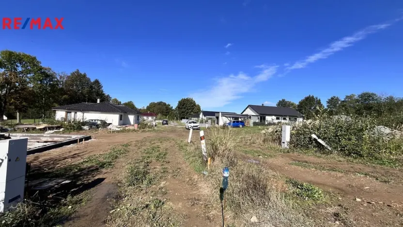 Prodej pozemku pro bydlení, Pelhřimov, 1052 m2