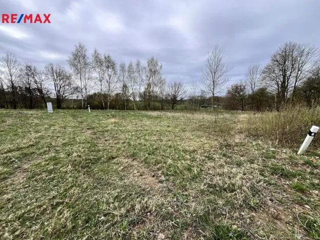 Prodej pozemku pro bydlení, Pelhřimov, 1052 m2