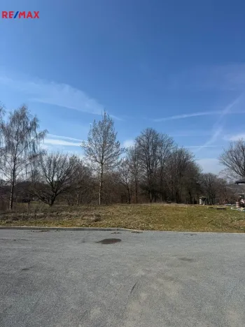 Prodej pozemku pro bydlení, Pelhřimov, 1052 m2