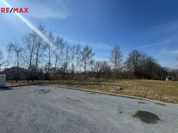 Prodej pozemku pro bydlení, Pelhřimov, 1052 m2