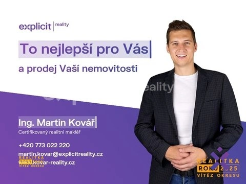 Prodej garáže, Zlín, Lesní čtvrť III, 22 m2