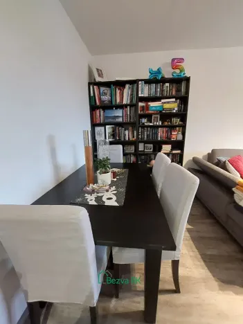 Prodej bytu 2+1, Beroun, Branislavova, 63 m2