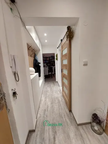 Prodej bytu 2+1, Beroun, Branislavova, 63 m2