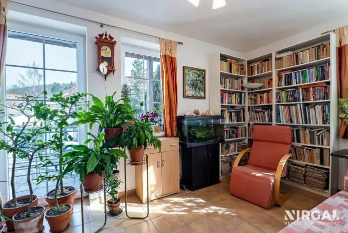 Prodej vícegeneračního domu, Jílové u Prahy, 952 m2