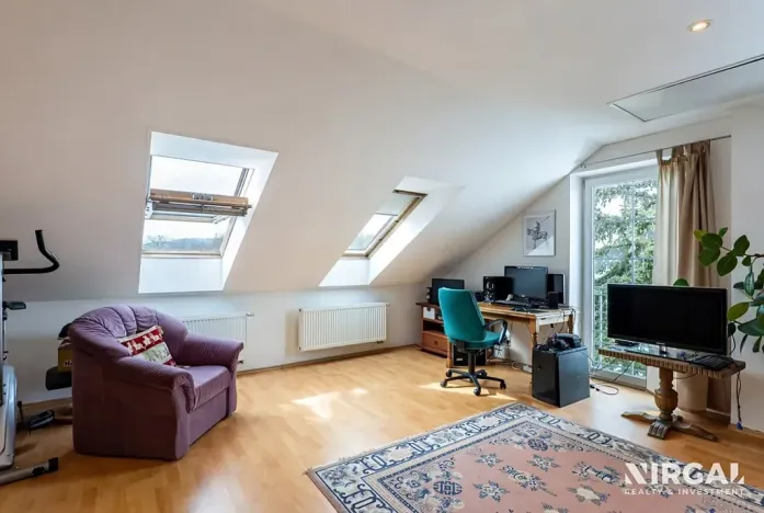 Prodej vícegeneračního domu, Jílové u Prahy, 952 m2