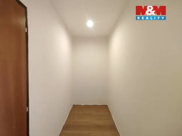 Prodej bytu 2+1, Havířov - Šumbark, Okružní, 43 m2