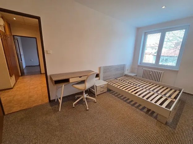Pronájem bytu 2+1, Frenštát pod Radhoštěm, Školská čtvrť, 50 m2