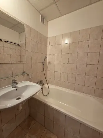 Pronájem bytu 2+1, Frenštát pod Radhoštěm, Školská čtvrť, 50 m2