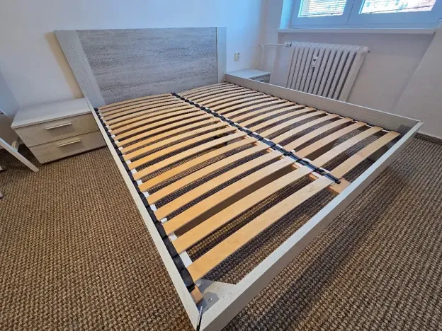 Pronájem bytu 2+1, Frenštát pod Radhoštěm, Školská čtvrť, 50 m2