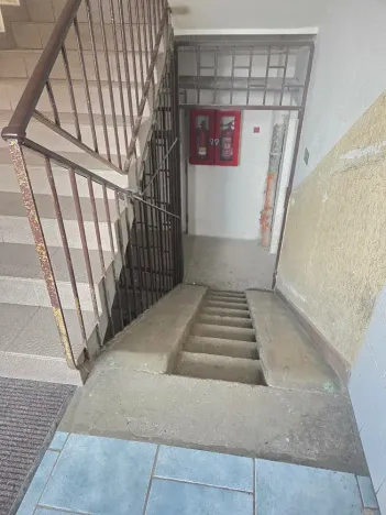 Prodej bytu 3+1, Orlová, Masarykova třída, 55 m2