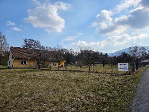 Prodej rodinného domu, Frenštát pod Radhoštěm, Planiska, 110 m2