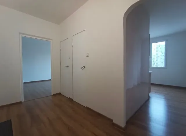 Prodej bytu 2+1, Chomutov, Holešická, 62 m2