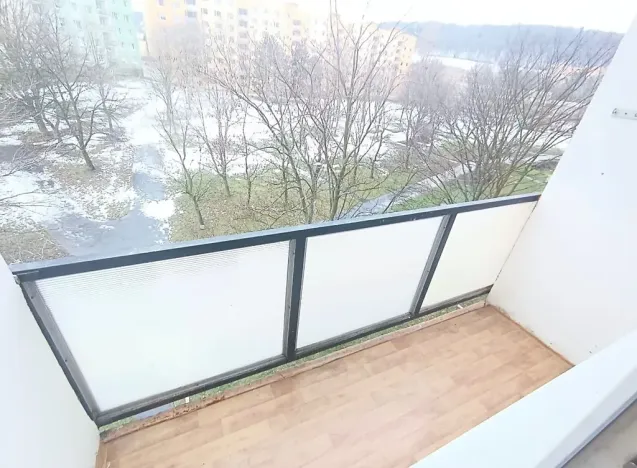 Prodej bytu 2+1, Chomutov, Holešická, 62 m2