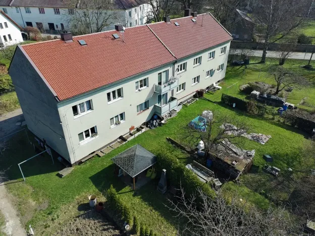 Prodej bytu 2+1, Zámrsk, 57 m2