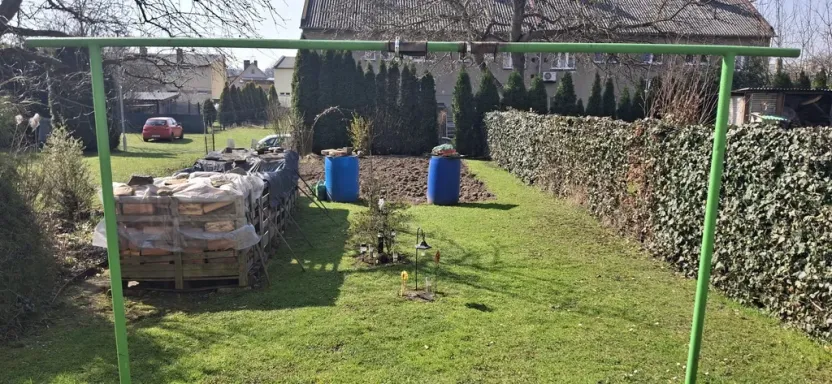 Prodej bytu 2+1, Zámrsk, 57 m2