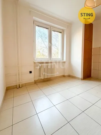 Prodej bytu 2+1, Ostrava, Rabasova, 56 m2