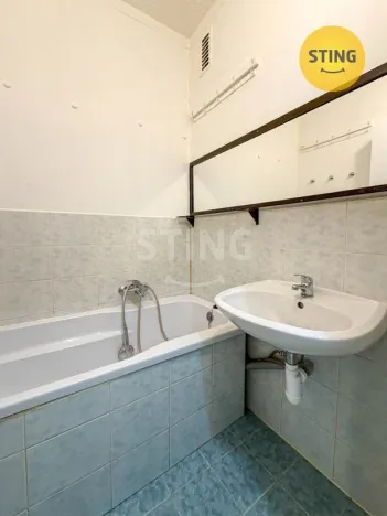 Prodej bytu 2+1, Ostrava, Rabasova, 56 m2