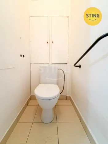 Prodej bytu 2+1, Ostrava, Rabasova, 56 m2