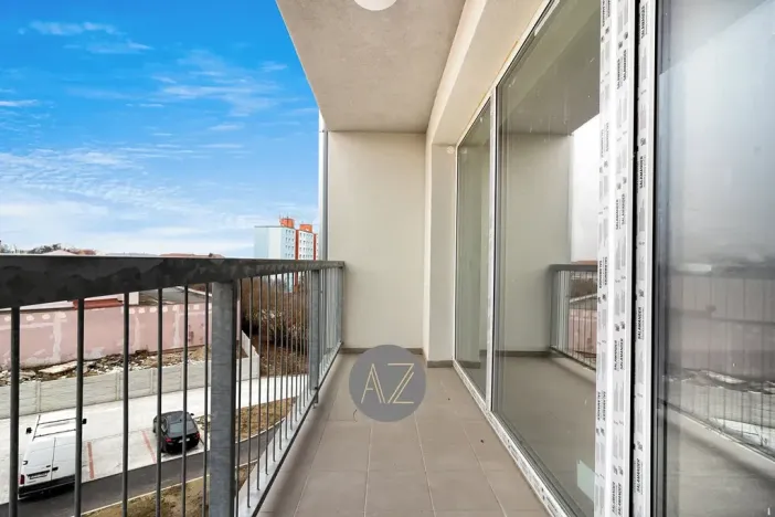 Pronájem bytu 2+kk, Dobřany, Loudů, 56 m2