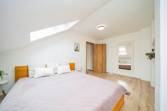 Prodej bytu 2+kk, Praha - Žižkov, 36 m2