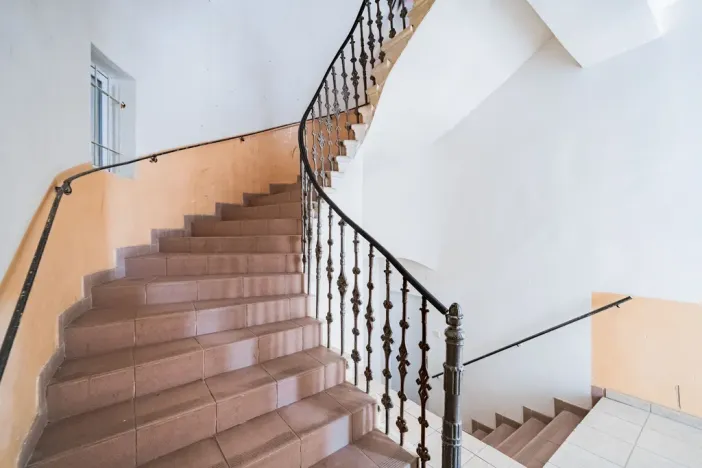 Prodej bytu 2+kk, Praha - Žižkov, 36 m2