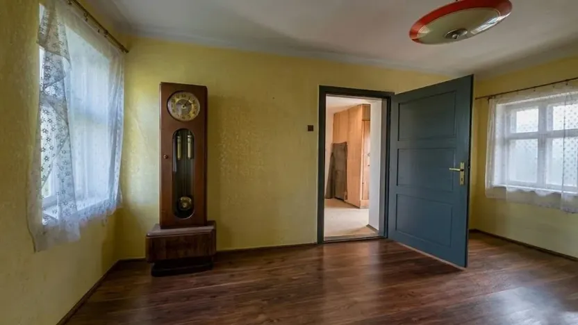 Prodej komerční, Raková u Konice, 229 m2