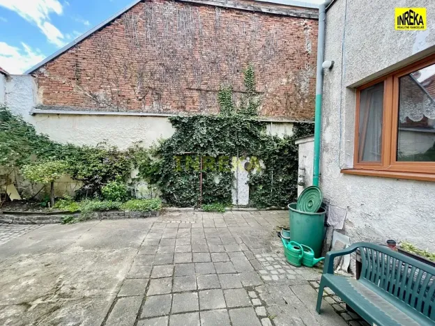 Prodej rodinného domu, Soběslav, 206 m2