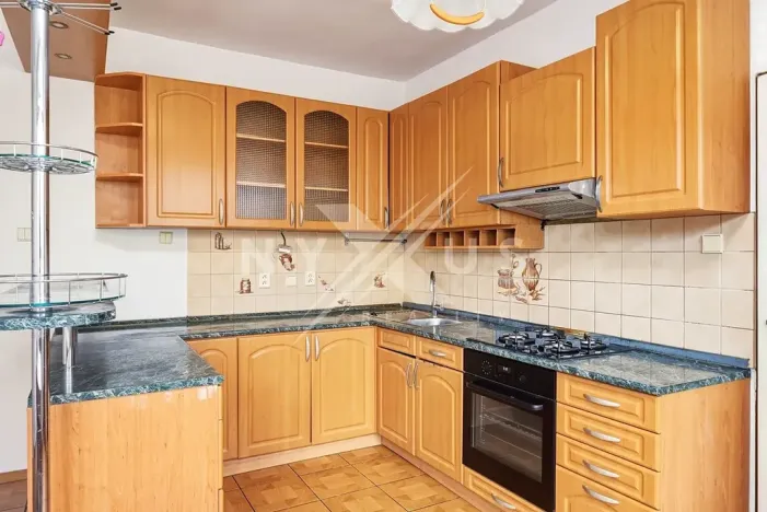 Prodej rodinného domu, Praha - Kyje, Stulíková, 375 m2