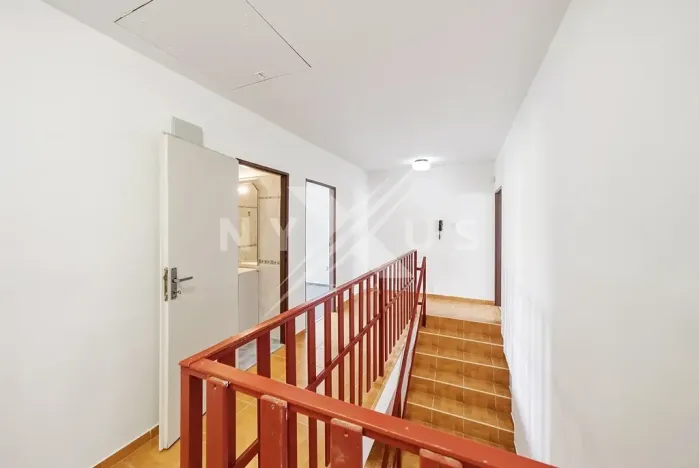 Prodej rodinného domu, Praha - Kyje, Stulíková, 375 m2