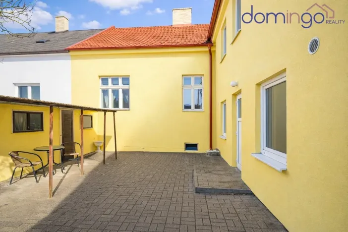 Prodej rodinného domu, Svitavy - Lány, Antonína Slavíčka, 110 m2