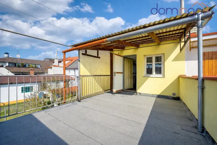 Prodej rodinného domu, Svitavy - Lány, Antonína Slavíčka, 110 m2