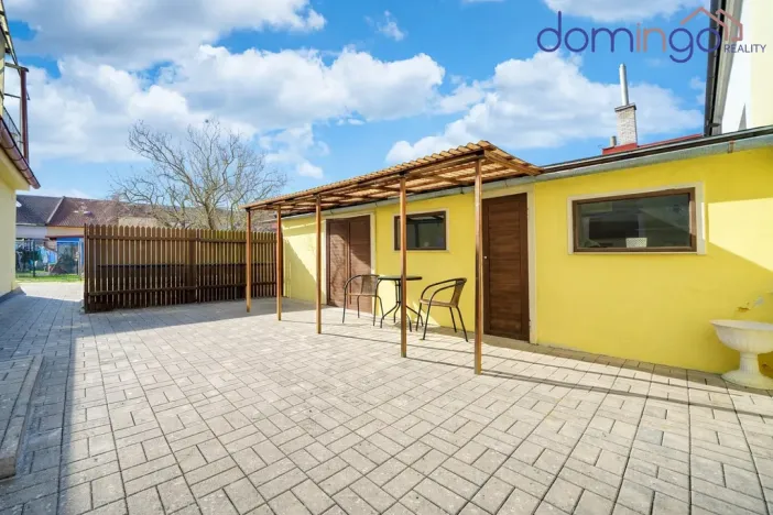 Prodej rodinného domu, Svitavy - Lány, Antonína Slavíčka, 110 m2