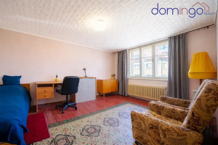 Prodej rodinného domu, Svitavy - Lány, Antonína Slavíčka, 110 m2