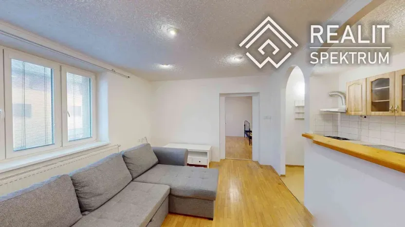 Prodej komerční, Lanškroun - Žichlínské Předměstí, Dobrovského, 110 m2