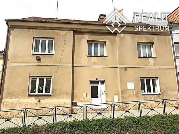 Prodej obchodního prostoru, Lanškroun - Žichlínské Předměstí, Dobrovského, 47 m2