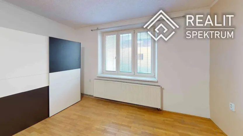 Prodej bytu 2+kk, Lanškroun - Žichlínské Předměstí, Dobrovského, 63 m2