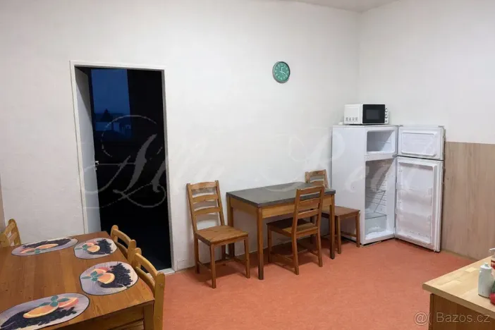 Pronájem bytu 2+1, Brno - Černovice, Tržní, 60 m2