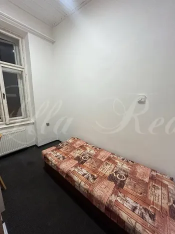 Pronájem bytu 4+1, Brno - Trnitá, Plotní, 15 m2