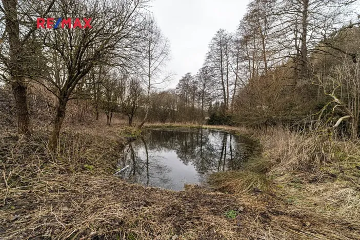 Prodej rodinného domu, Červená Voda, 440 m2