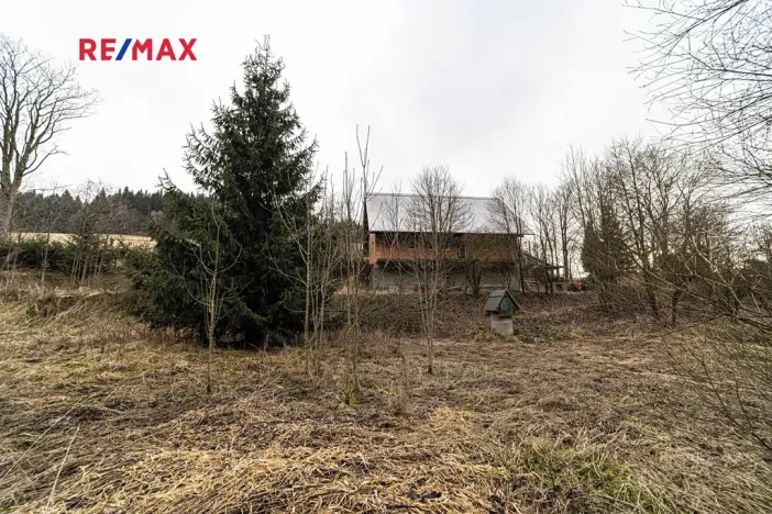 Prodej rodinného domu, Červená Voda, 440 m2
