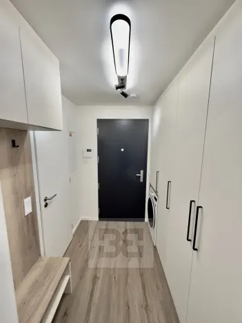 Pronájem bytu 2+kk, Kladno, Ke křížku, 48 m2