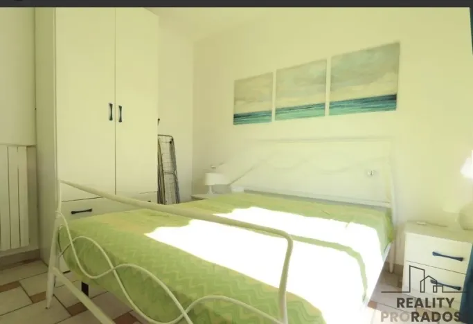 Prodej bytu 2+kk, Via Camillo Benso Conte di Cavour,Alba Adriatica,Itálie, 45 m2